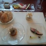 サーラ アマービレ - 