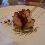 サーラ アマービレ - 