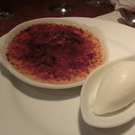 ソンフィルトル - デザート