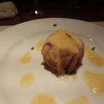 ソンフィルトル - デザート