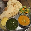 インド料理 ムンバイ 銀座店