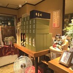 肥後橋南蛮亭 - 