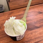 ジェラテリア MORI COFFEE 2 - 