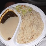 肥後橋南蛮亭 - 