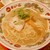 天下一品 - 料理写真: