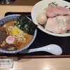 松戸富田麺業