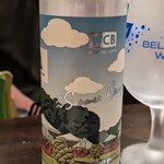 SAKURAYAMA BEER - 