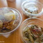 ふぅずらぼ - 今日買ったもの