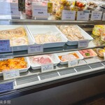 ふぅずらぼ - お店内観