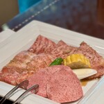 叙々苑 游玄亭 京都 - 