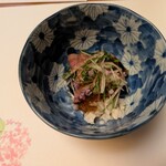 日本料理 若狭 - 