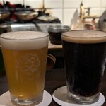 SAKURAYAMA BEER - 