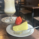 アカデミーカフェ - 