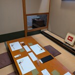 日本料理 若狭 - 