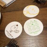 ラ・ココリコ (ホテルメトロポリタン) 川崎店 - 