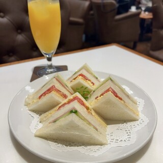 キーフェル コーヒー_1