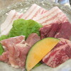 焼肉 ほむら家 - 