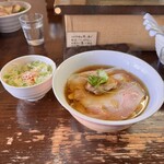 らあめん サンド - 