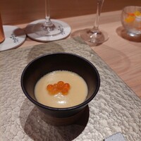 鮨 富かわ - 