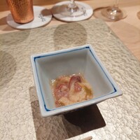 鮨 富かわ - 
