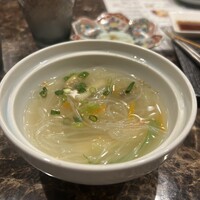 馬刺しと焼き鳥 グルマン三年坂 - 郷土料理タイピーエン