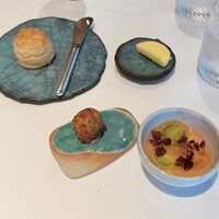 Jean-Georges at The Shinmonzen - 