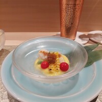 鮨 富かわ - 