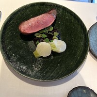 Jean-Georges at The Shinmonzen - 