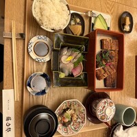 博多うなぎ屋 藤う那 - 