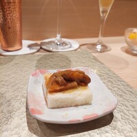 鮨 富かわ - 
