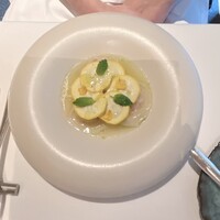 Jean-Georges at The Shinmonzen - 