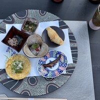 京都牛懐石 稲吉 - 