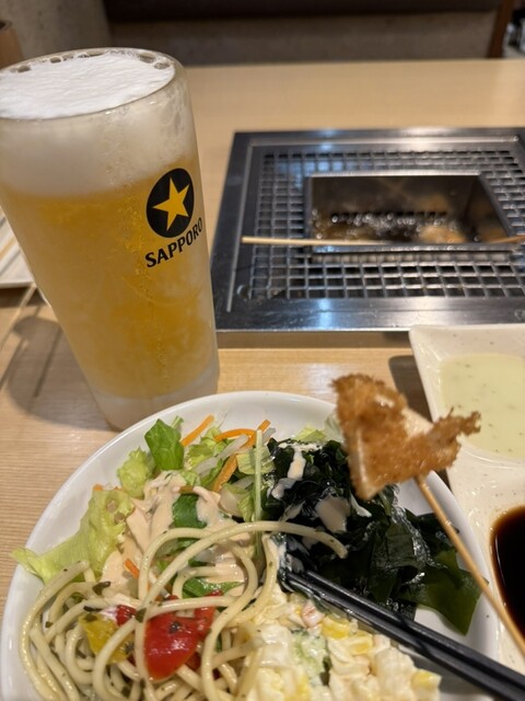 Kushiya Monogatari LABI1 Ikebukuro Ten photo 5