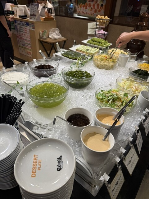 Kushiya Monogatari LABI1 Ikebukuro Ten photo 3