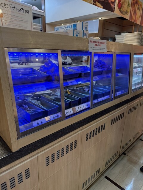 Kushiya Monogatari LABI1 Ikebukuro Ten photo 2