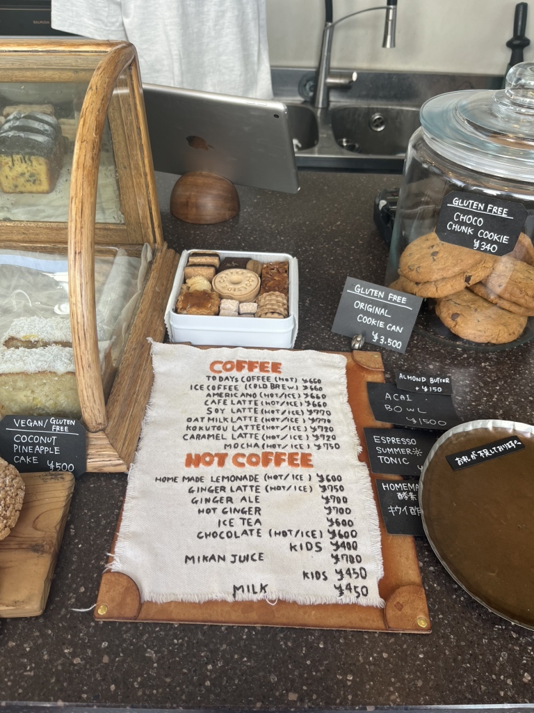 pool side coffee× 10匣 POOLSIDE COFFEE - Zushi/Hayama/Cafe | Tabelog