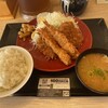 かつや 静岡浜松入野店