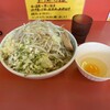 らー麺 ぶたのジョー