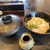 徳兵衛うどん みやき店