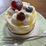 ロア レギューム 朝霞本店 - 