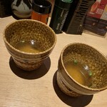 炭火焼鳥　榊 - 