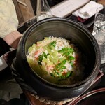 すっぽん ふぐ 日本料理 新宿あぐら屋 - 