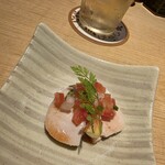 炭火焼鳥　榊 - 