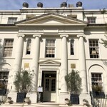 オーベルジュ・ド・リル トーキョー - 