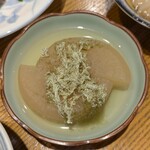 季節料理 いちい - 