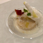 オーベルジュ・ド・リル トーキョー - 