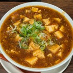 香辣居 - 麻婆豆腐麺