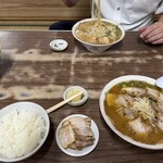 とくだラーメン - 