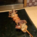 炭火焼鳥　榊 - 
