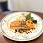 カフェ クカル - 